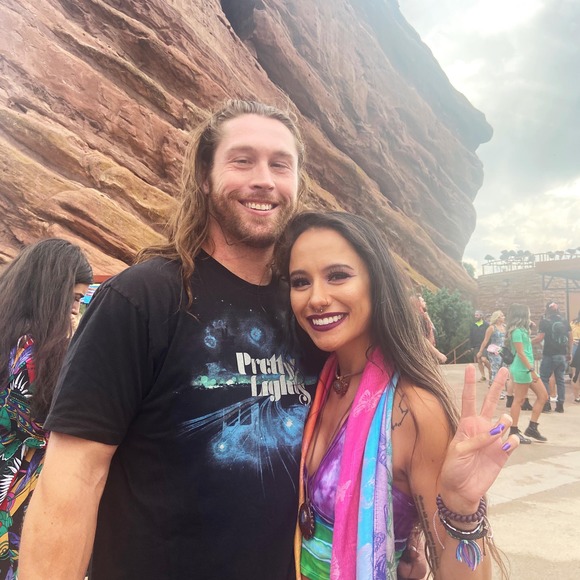 Meet your Posher, Brielle - Picture 1 of 1